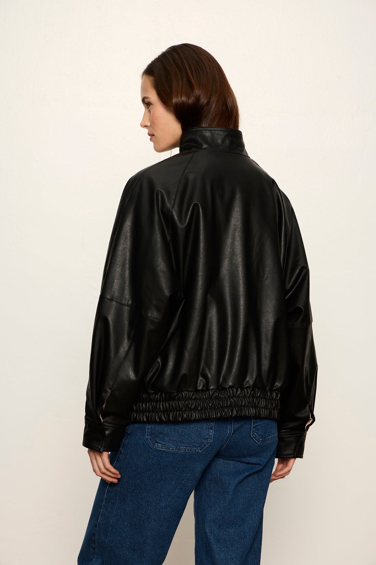 Sanctuary Alana Jacket in Black