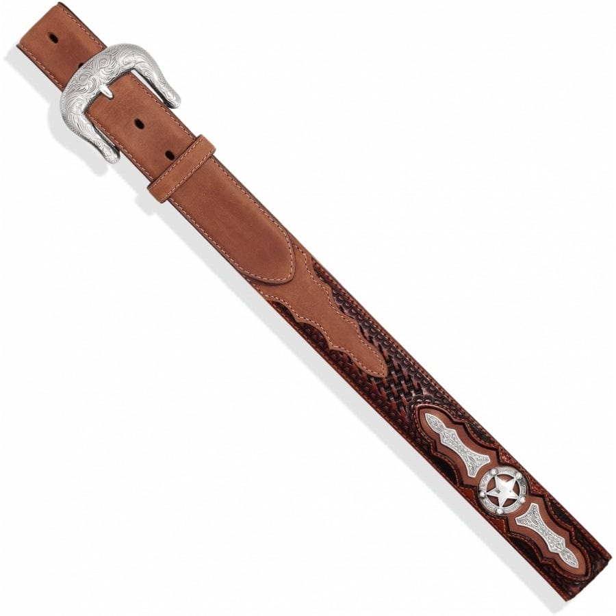 Odessa Star Belt