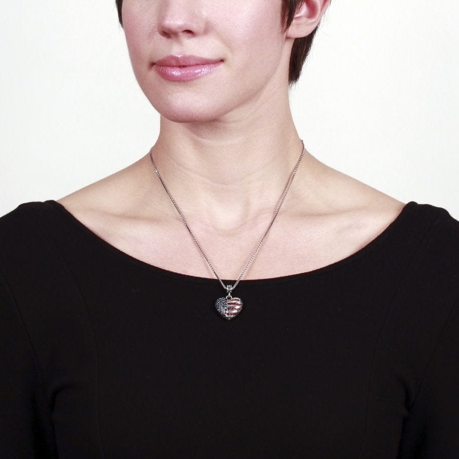 Of The Heartland Necklace
