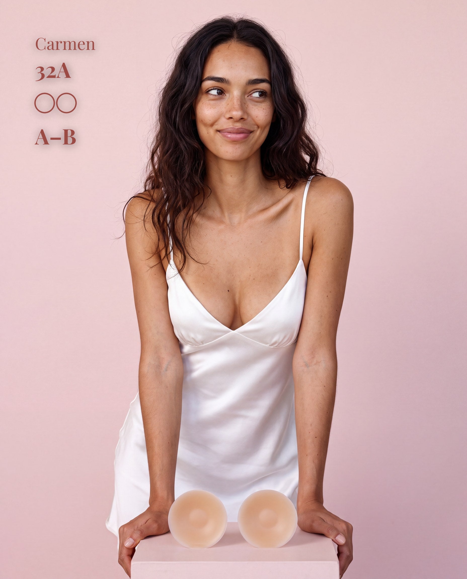 The Original Sticky Boobs