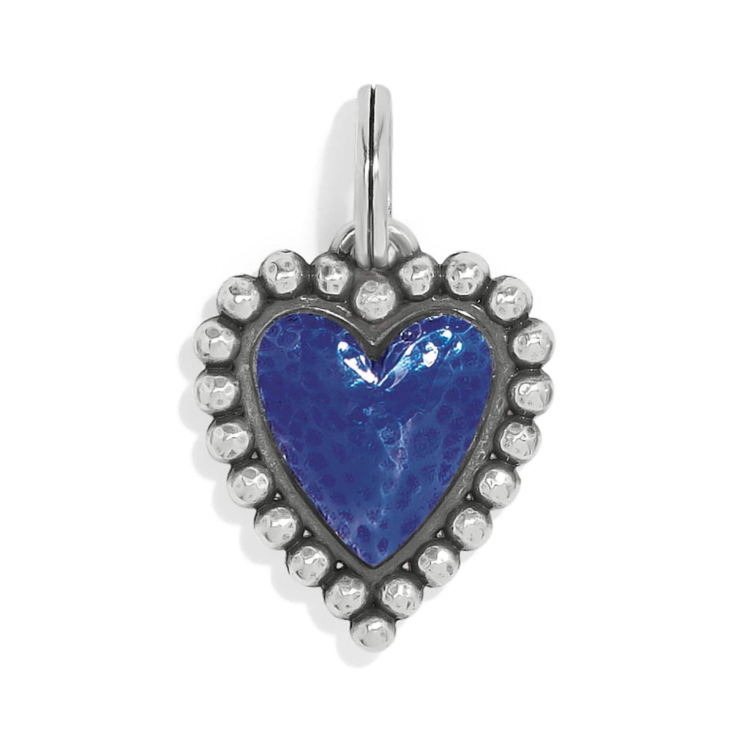 One Heart Love Charm