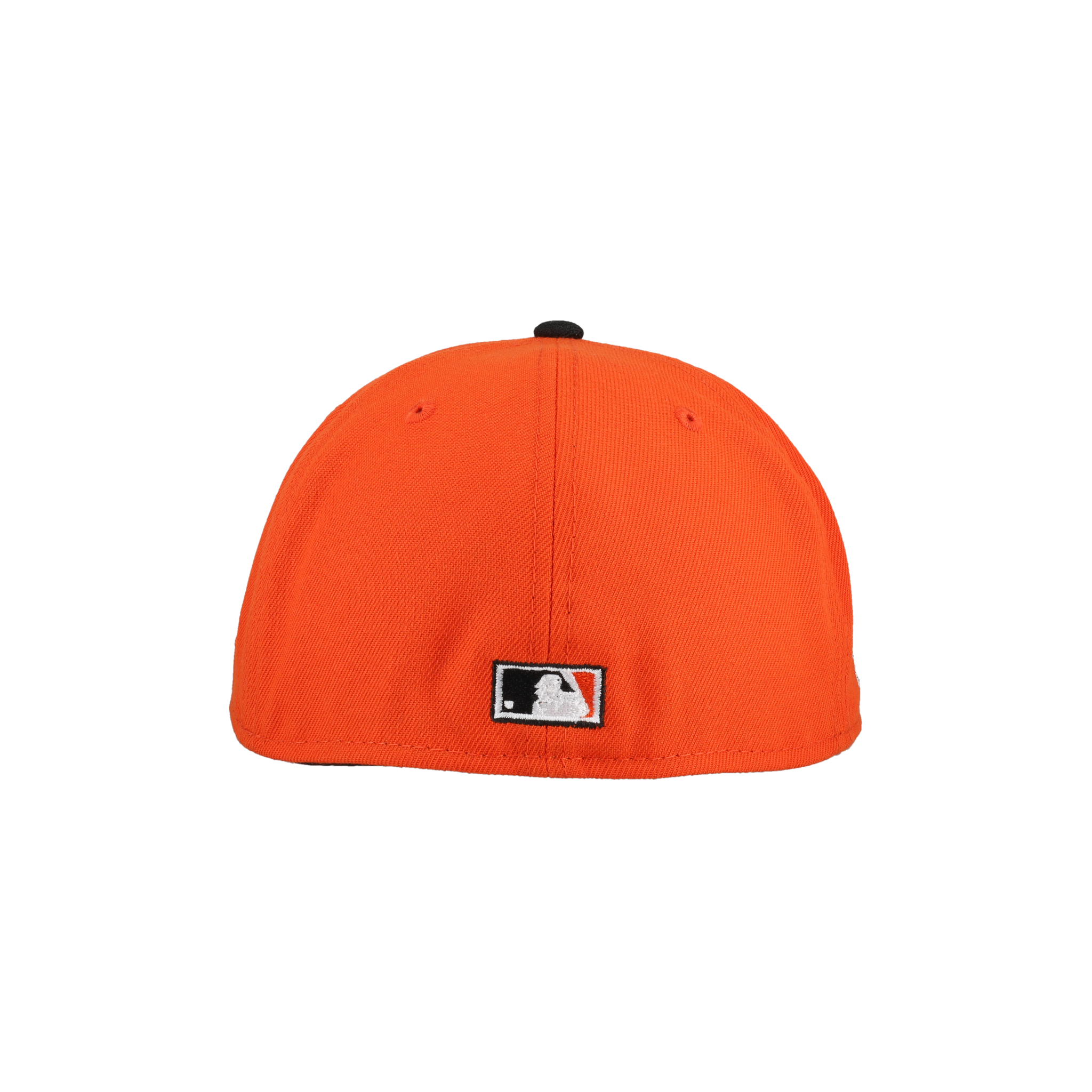 San Francisco Giants 2007 All Star Game Patch 59Ffty Fitted Hat