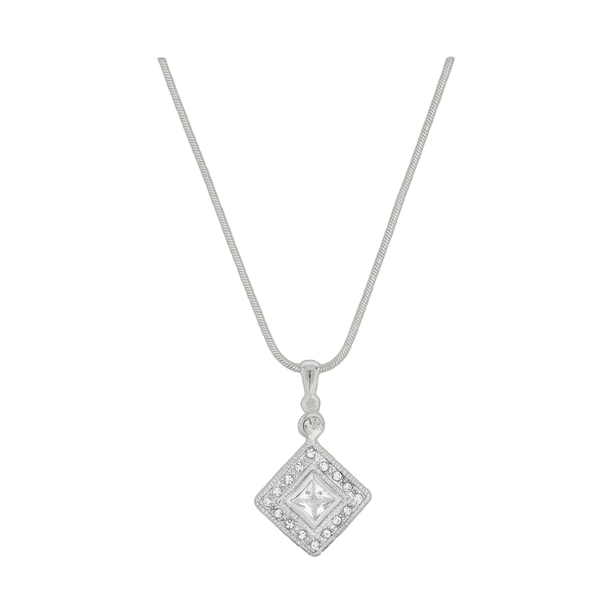 Lauren G Adams Necklace