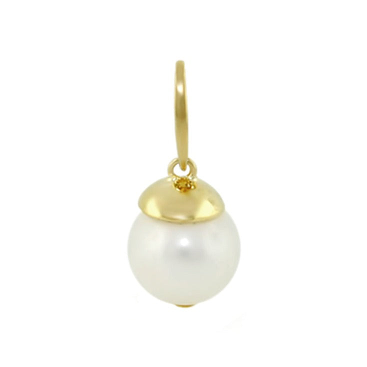 Eau Pearl Pendant
