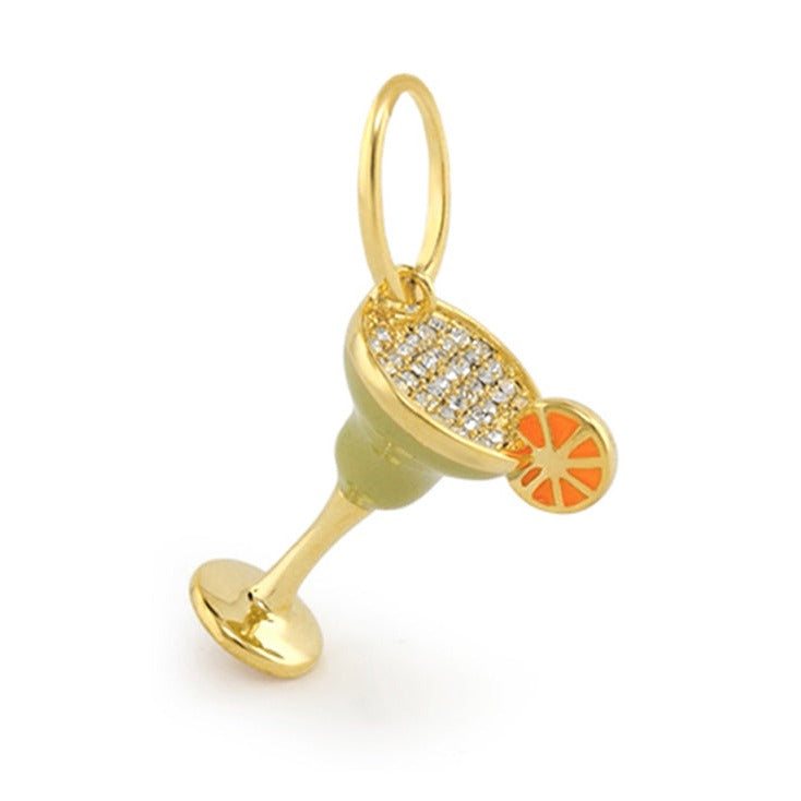 Eau Margarita Cocktail Pendant