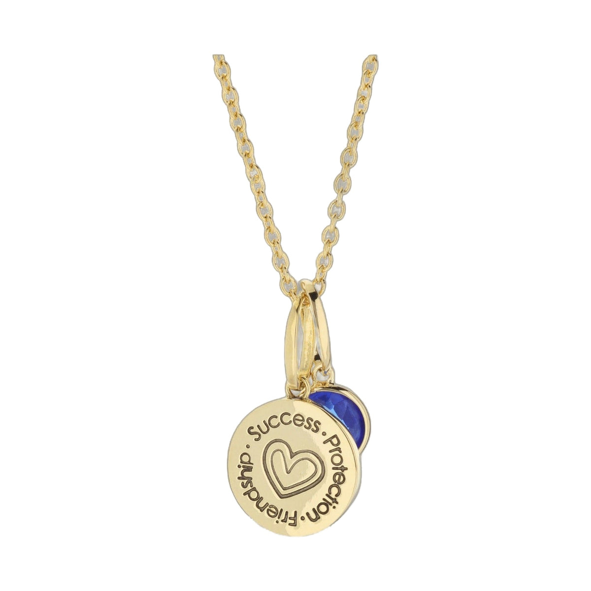 September Birthstone Color