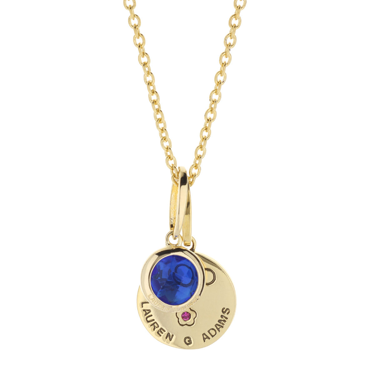 September Birthstone Color