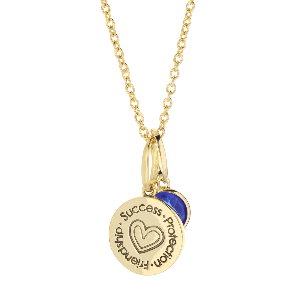 September Birthstone Color
