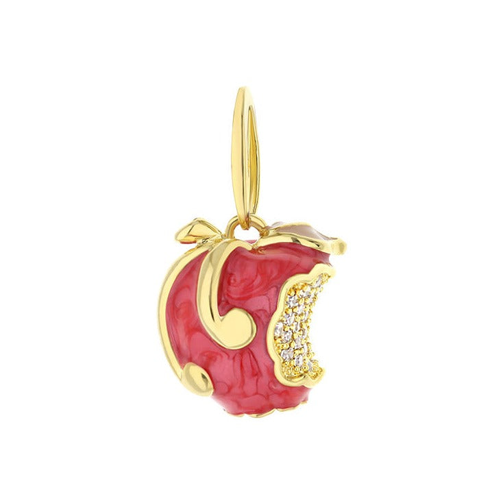 Apple Pendant