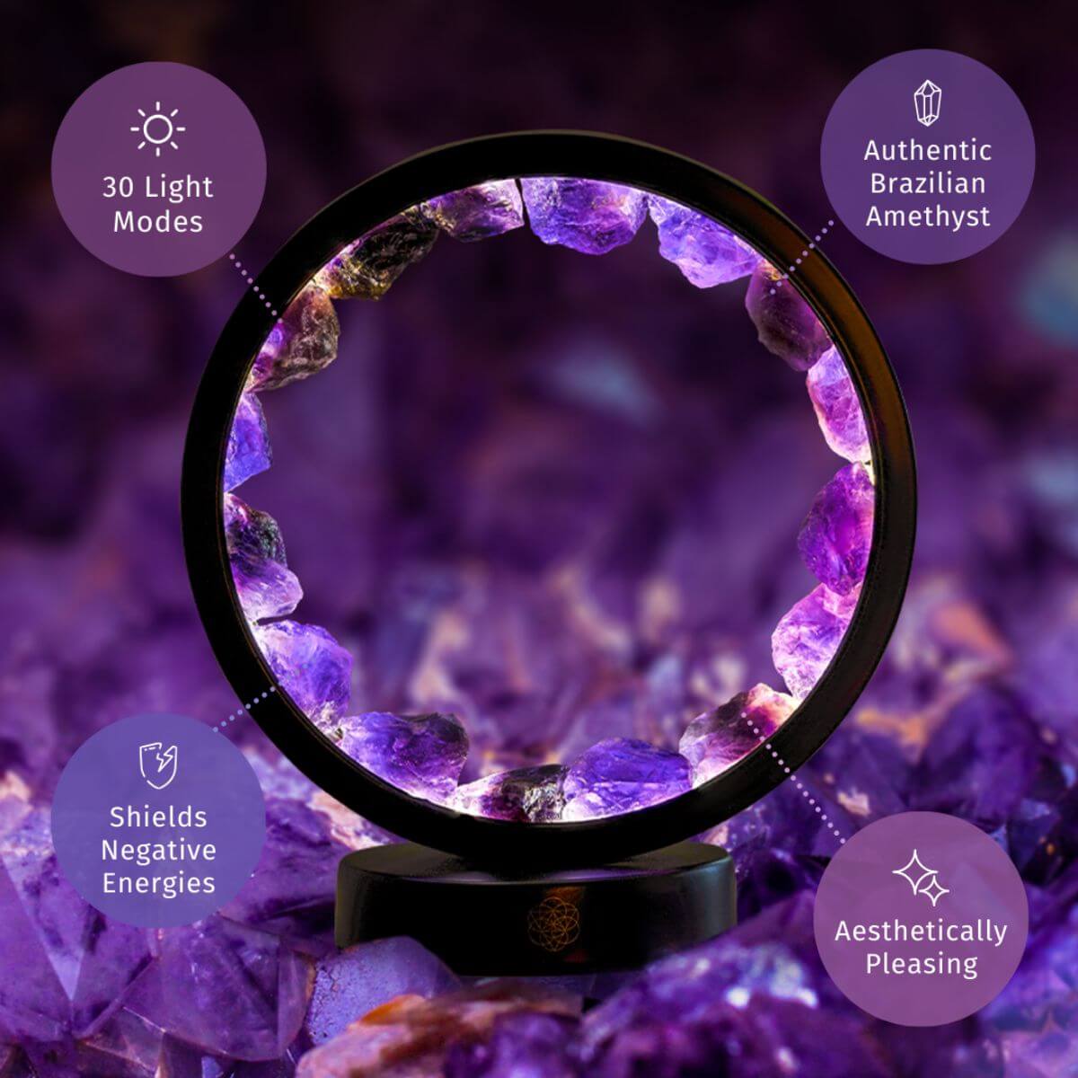 Peace & Purification Duo by Conscious Items at Shirley Shoppe