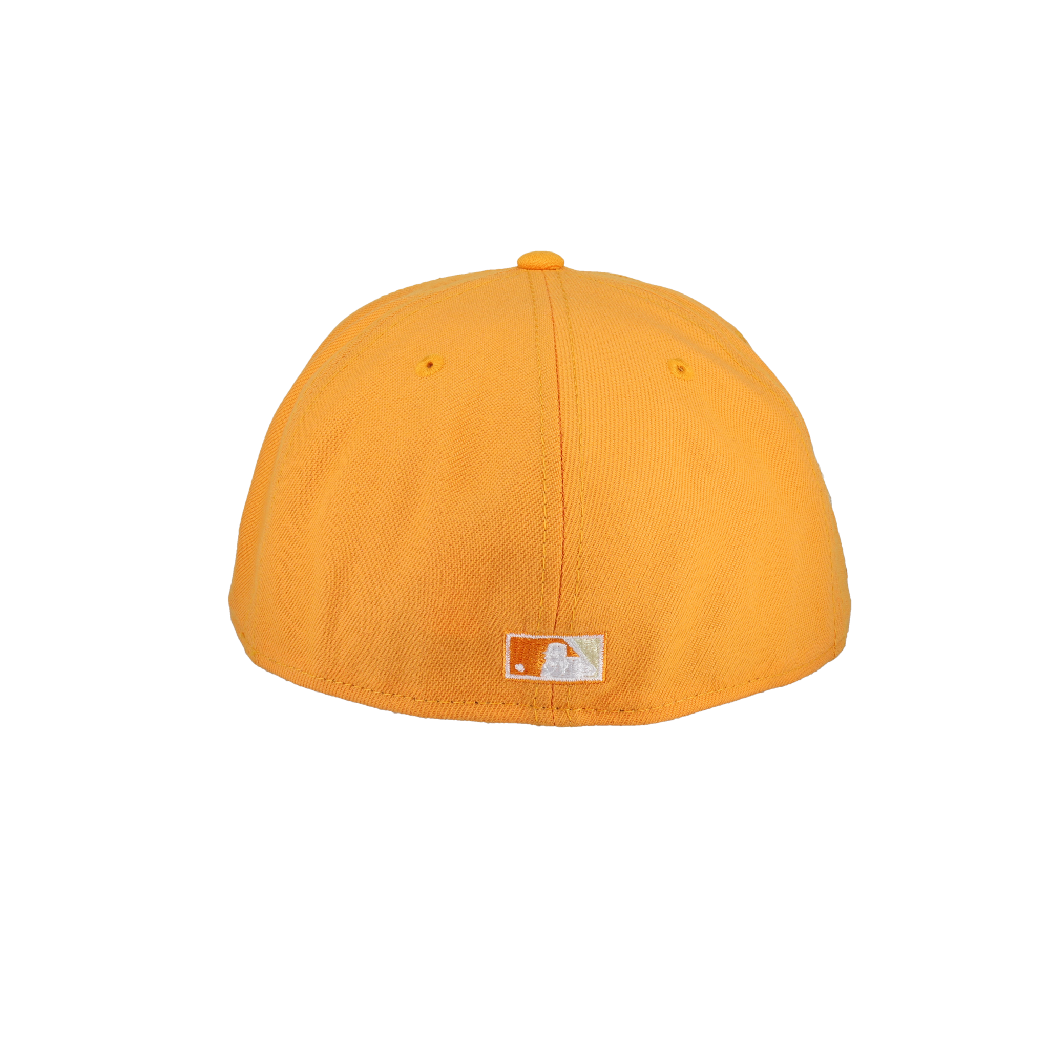 New York Mets 1969 World Series Patch 59Fifty Fitted Hat