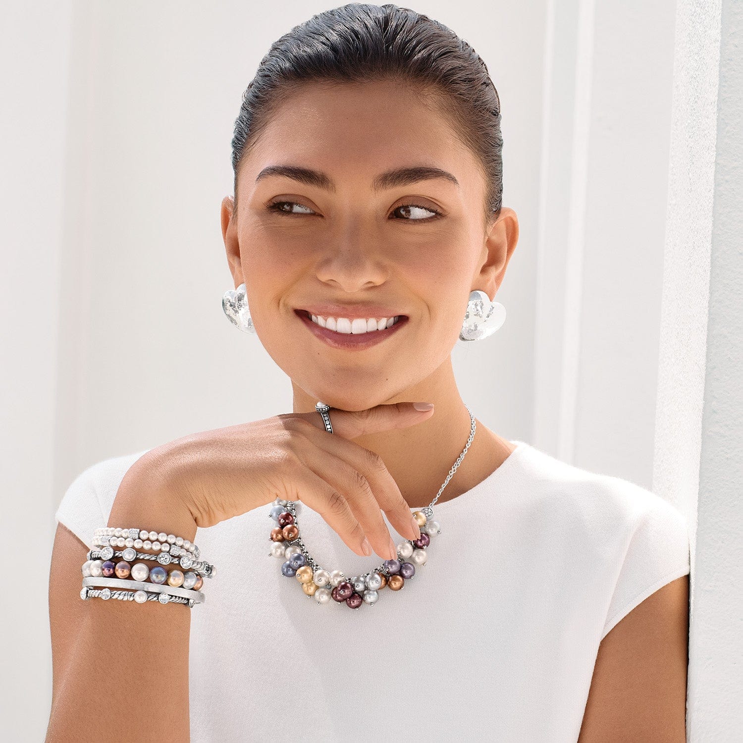 Pearl-icious Necklace