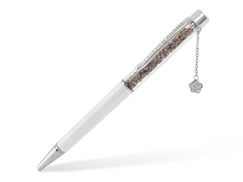 Lauren G Adams Pen