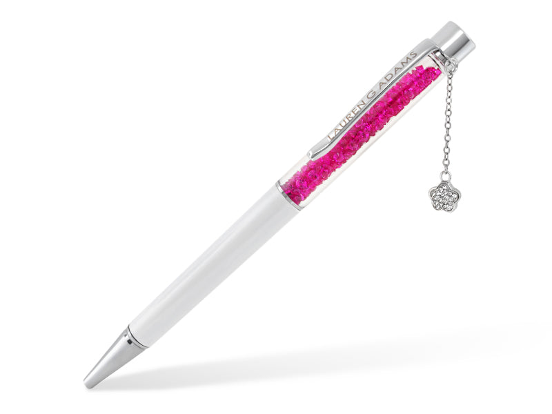 Lauren G Adams Pen