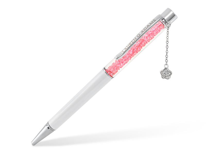 Lauren G Adams Pen