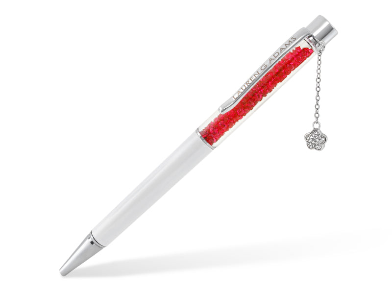 Lauren G Adams Pen