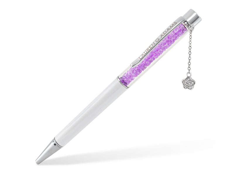 Lauren G Adams Pen