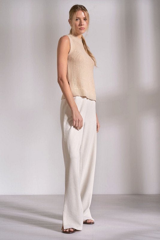 Perla Sweater by Shop Elan at Shirley Shoppe