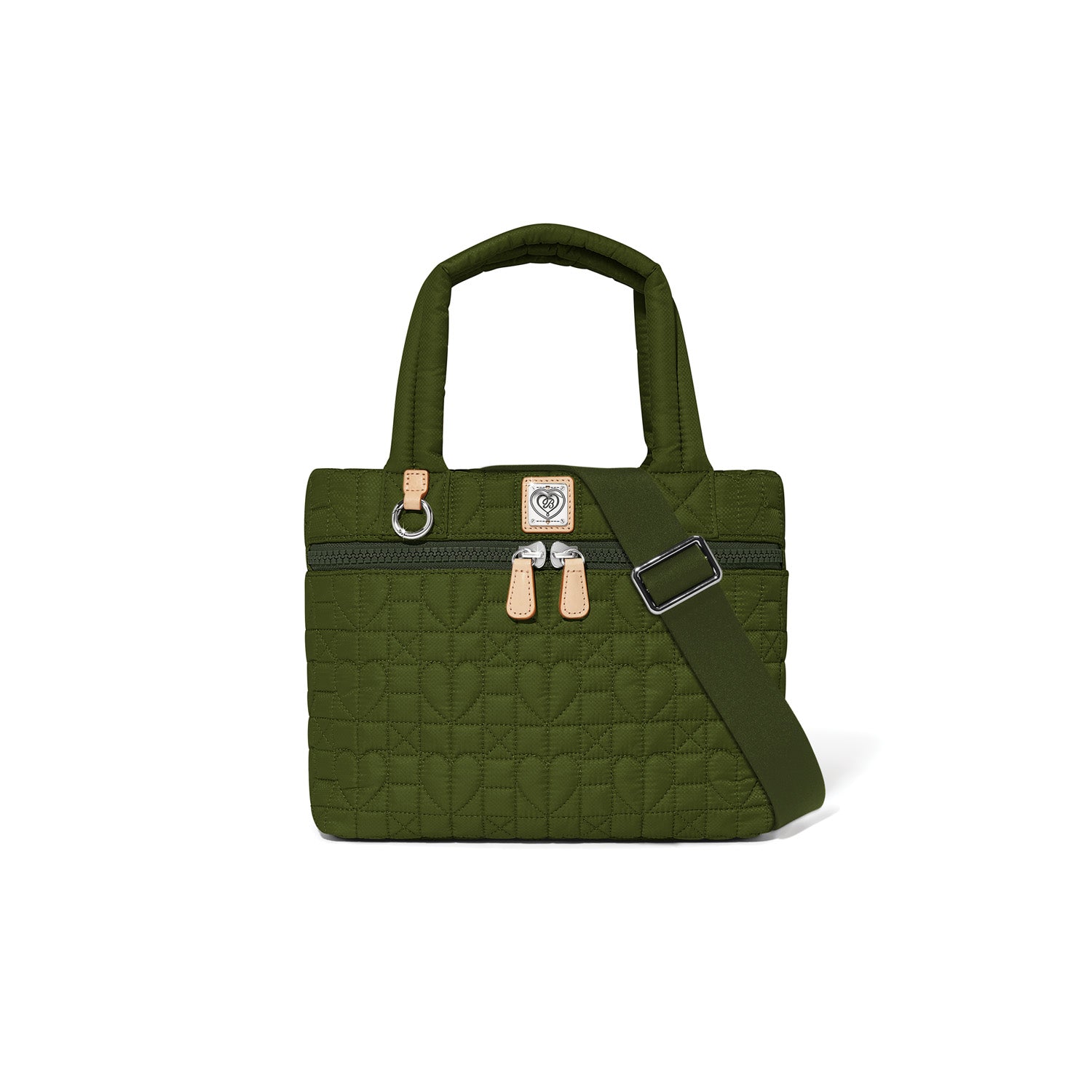 Personalized Adrienne Small Tote