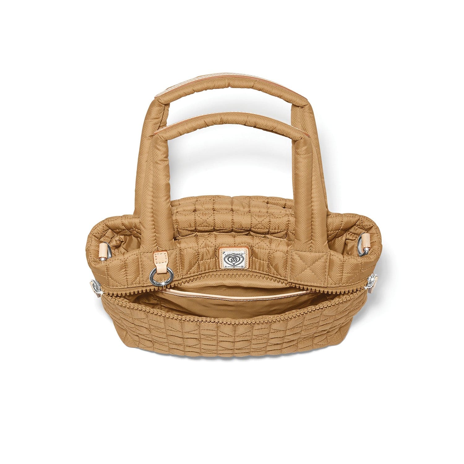 Personalized Adrienne Small Tote