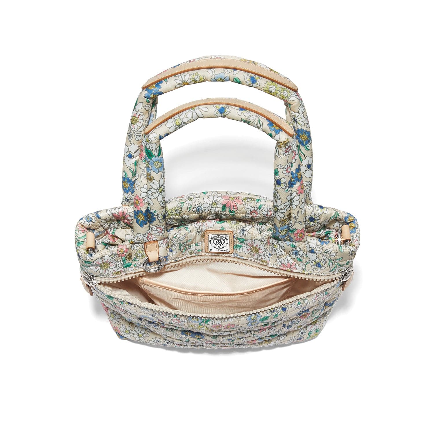 Personalized Adrienne Small Tote