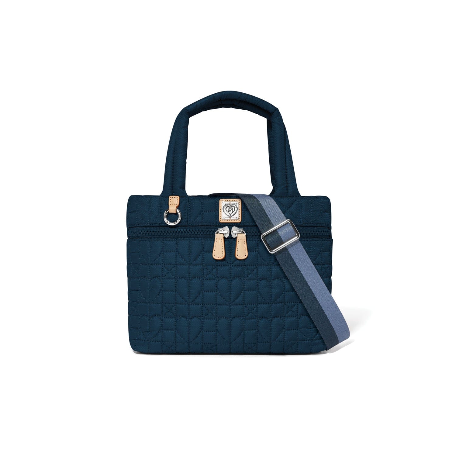 Personalized Adrienne Small Tote