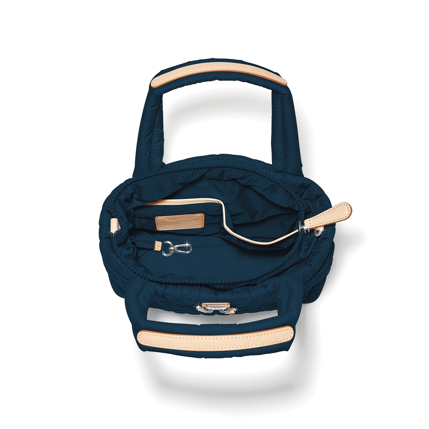 Personalized Adrienne Small Tote