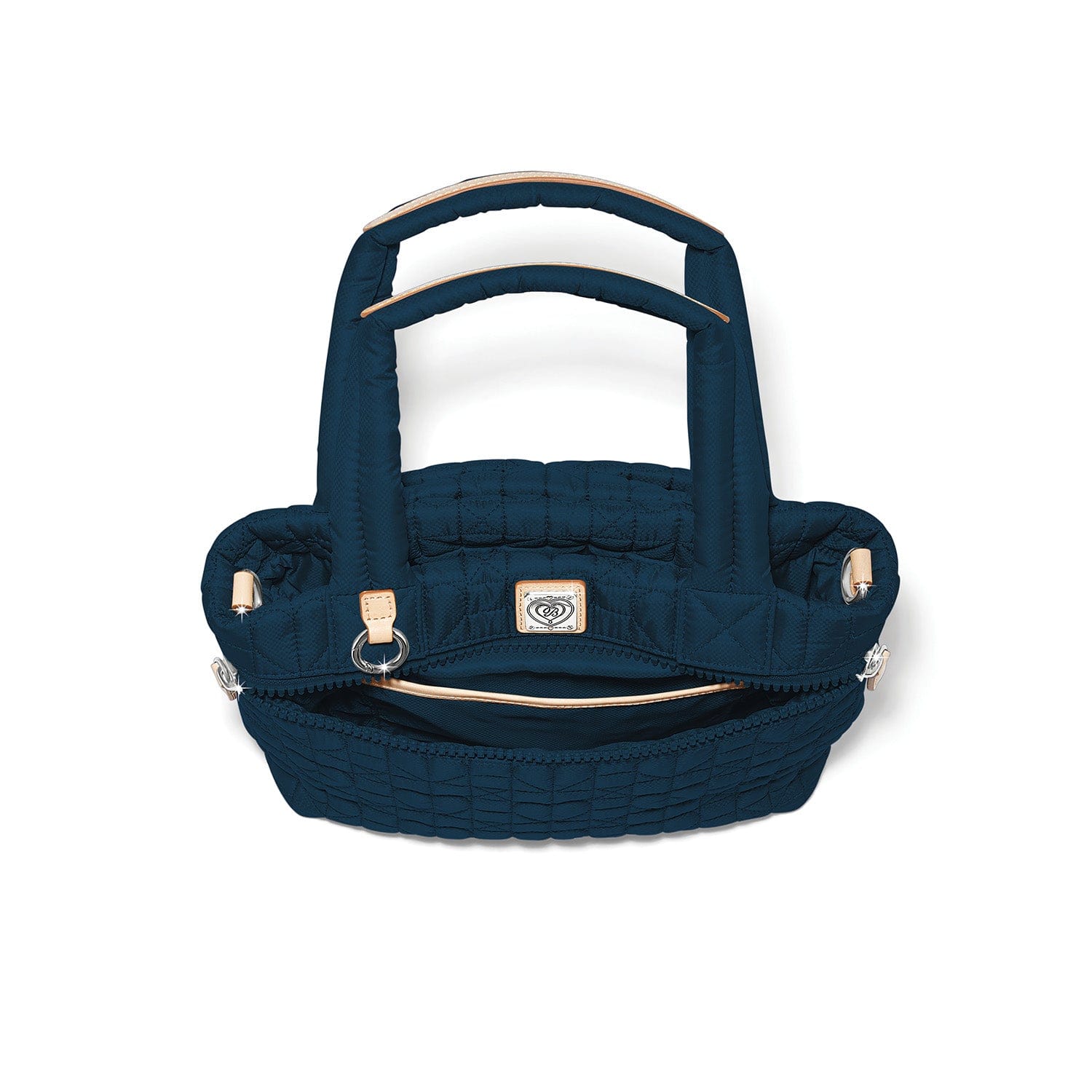 Personalized Adrienne Small Tote