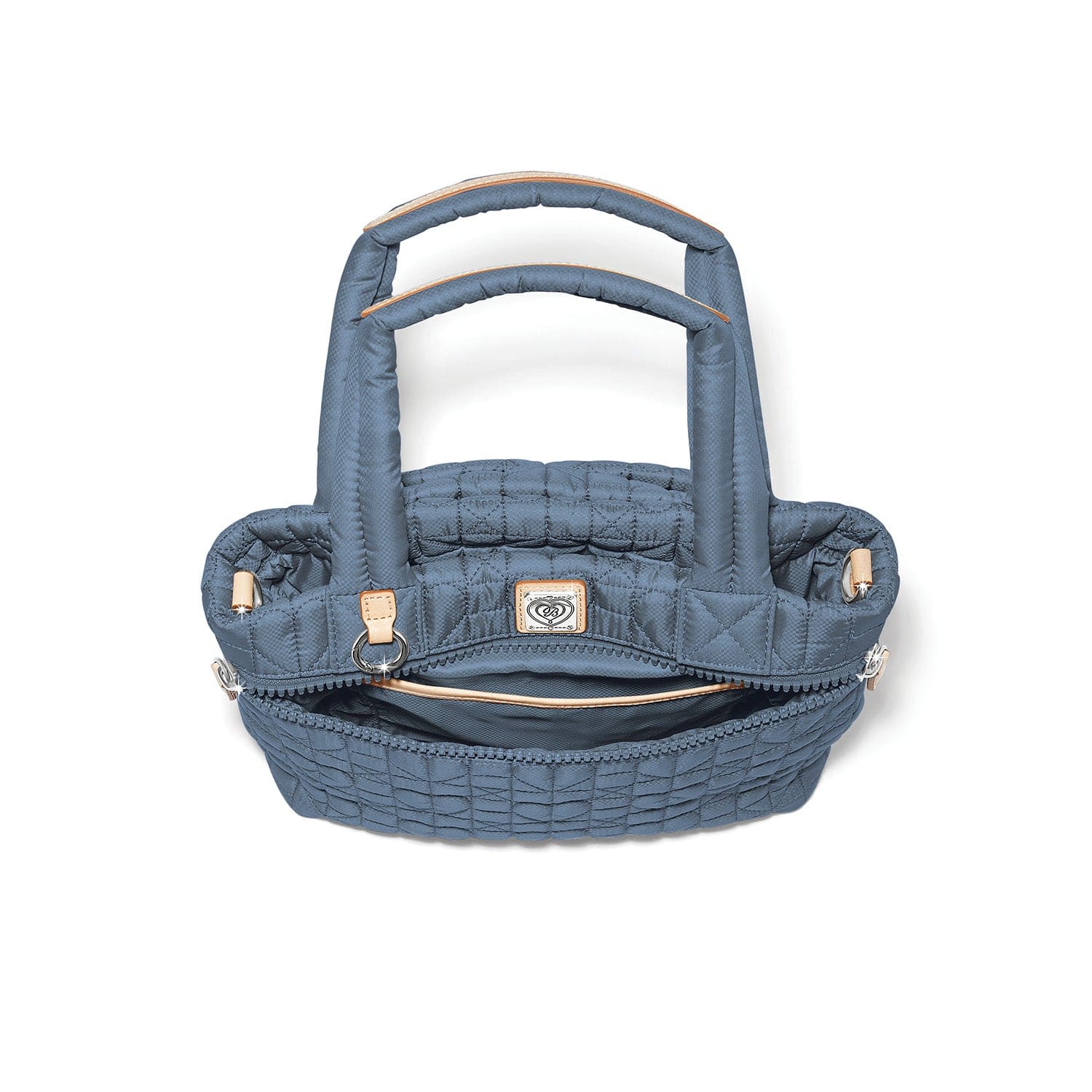 Personalized Adrienne Small Tote