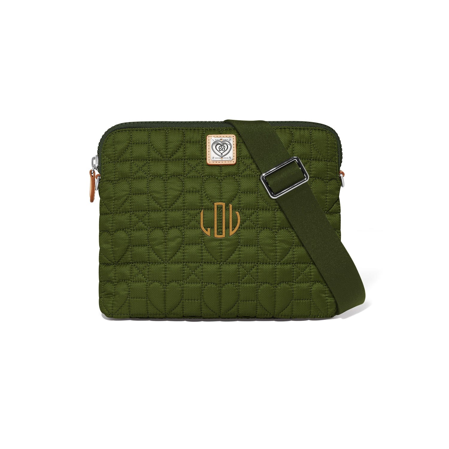 Personalized Alina Medium Cross Body