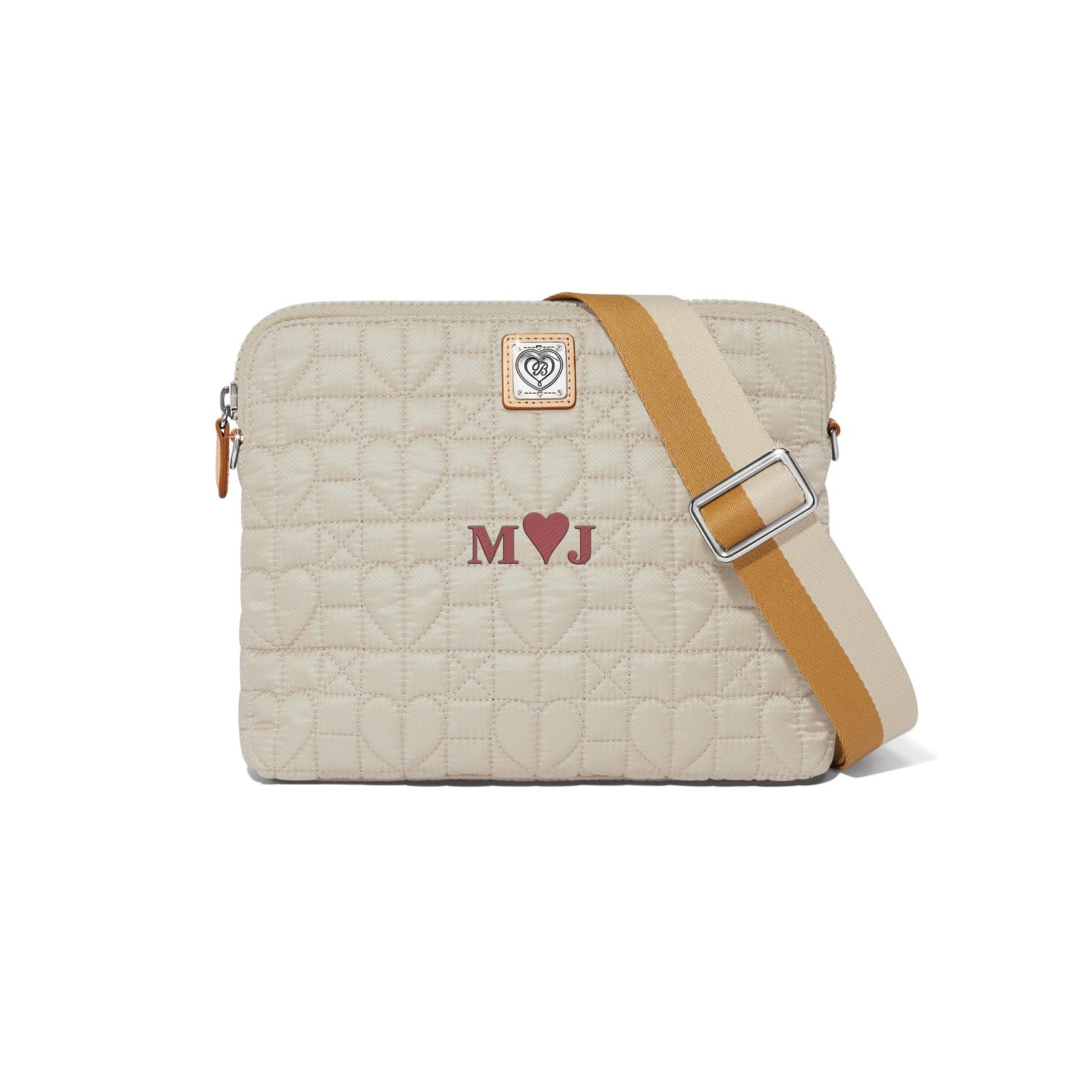 Personalized Alina Medium Cross Body