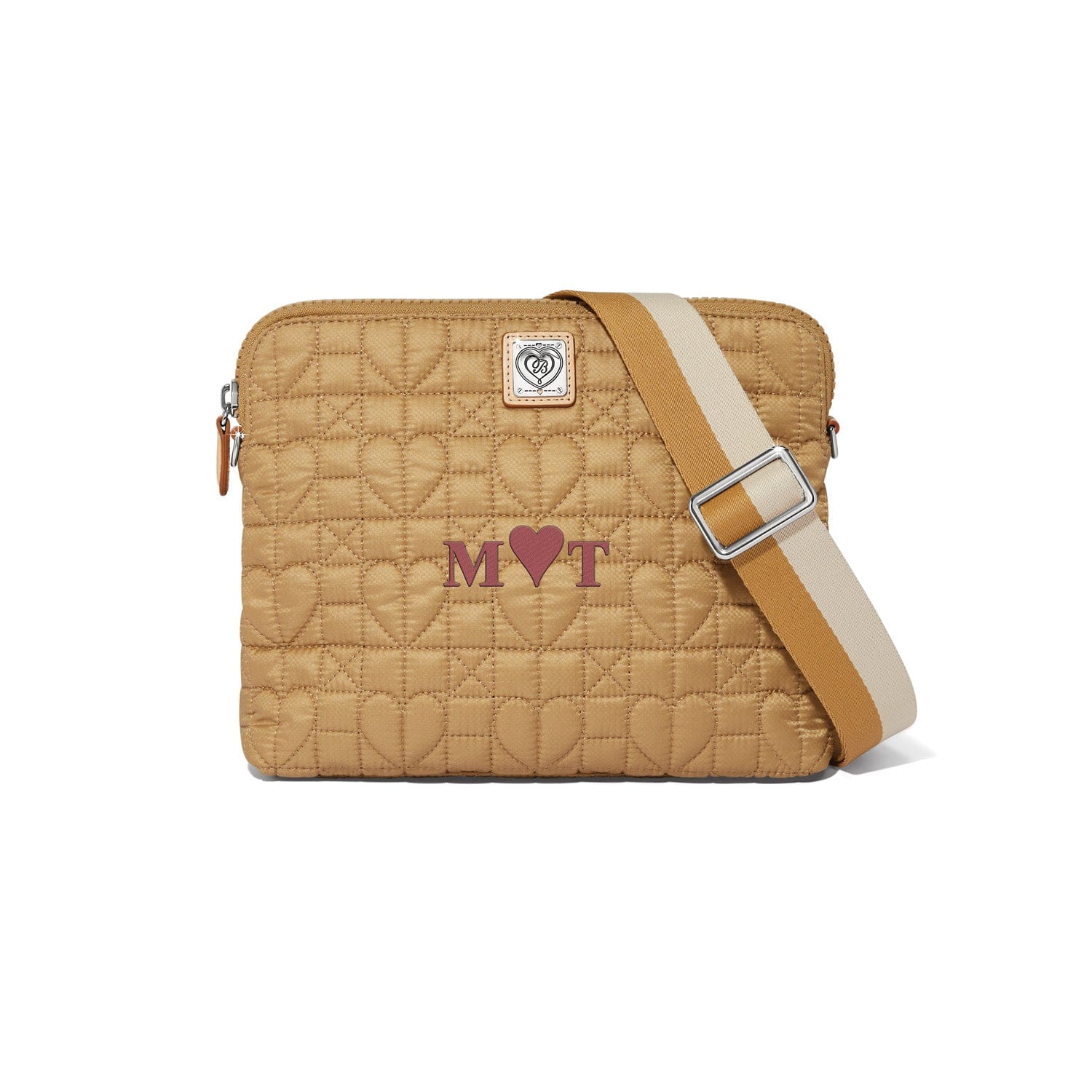 Personalized Alina Medium Cross Body