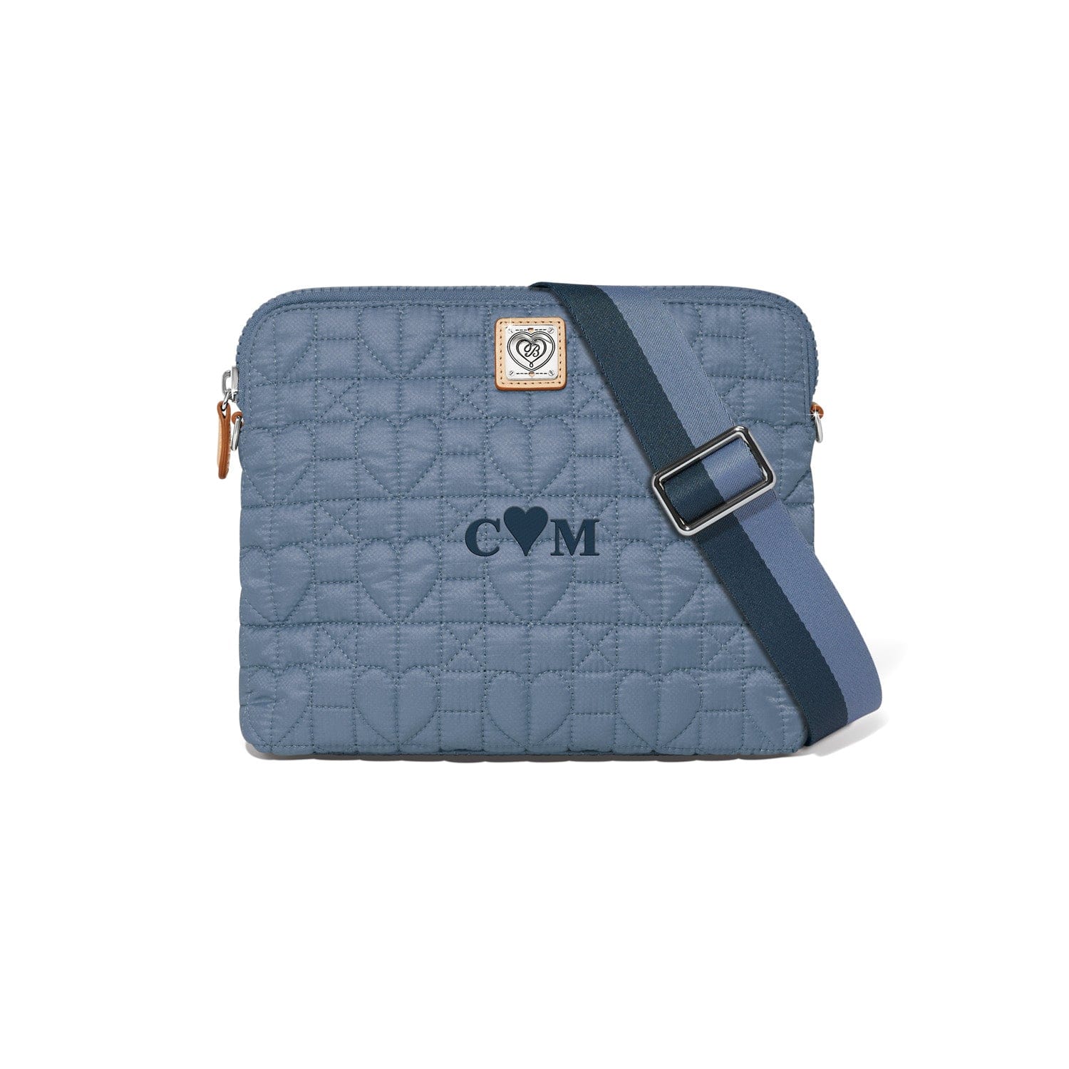 Personalized Alina Medium Cross Body
