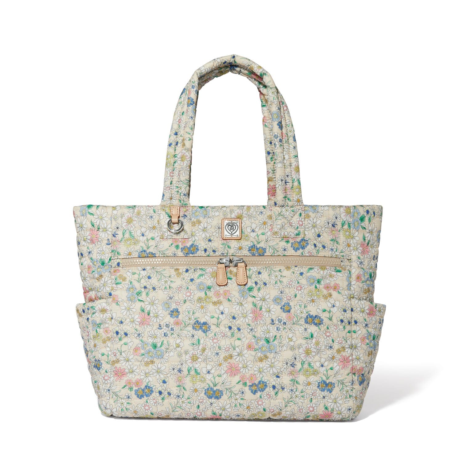 Personalized Amara Large Tote