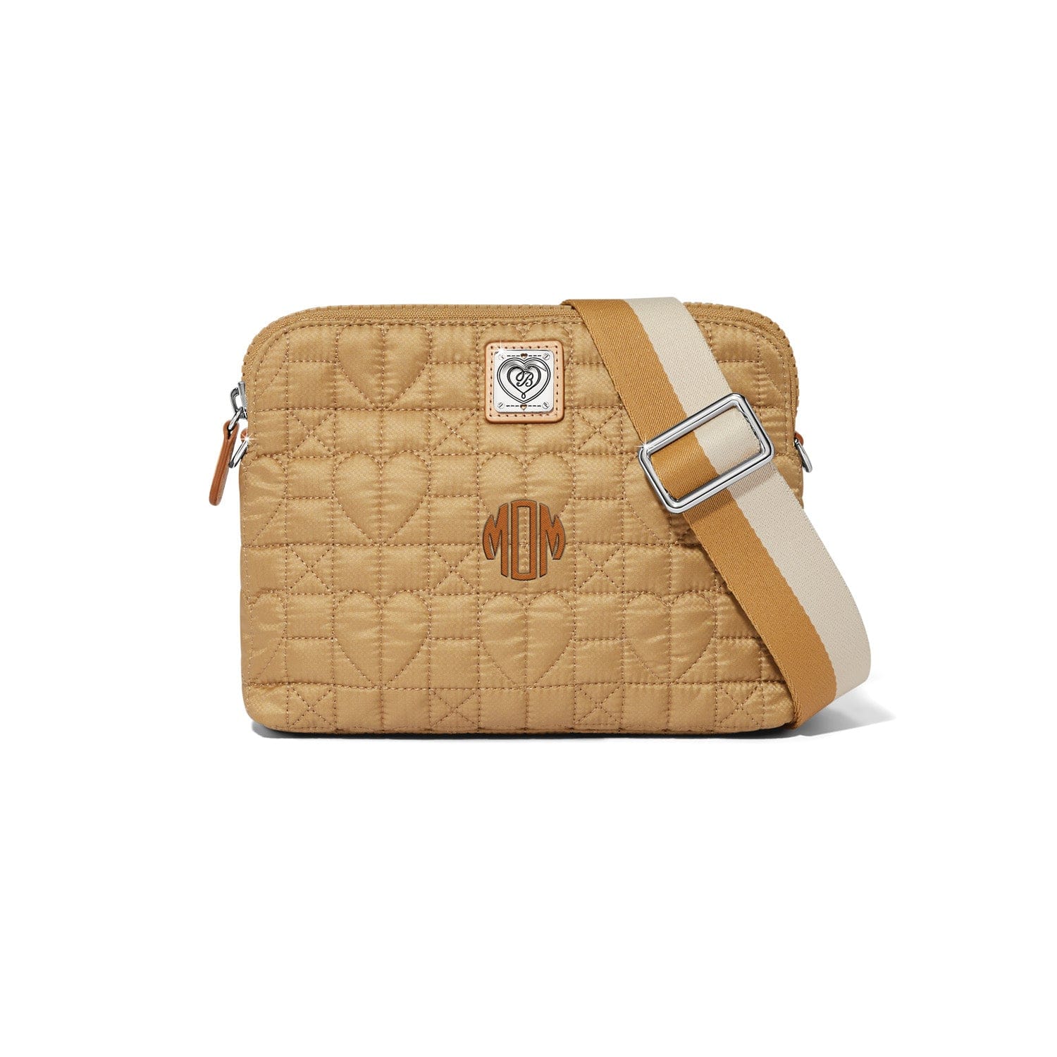 Personalized Arielle Small Cross Body