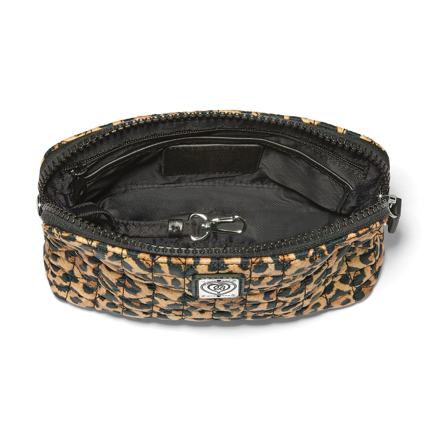 Personalized Arielle Small Cross Body