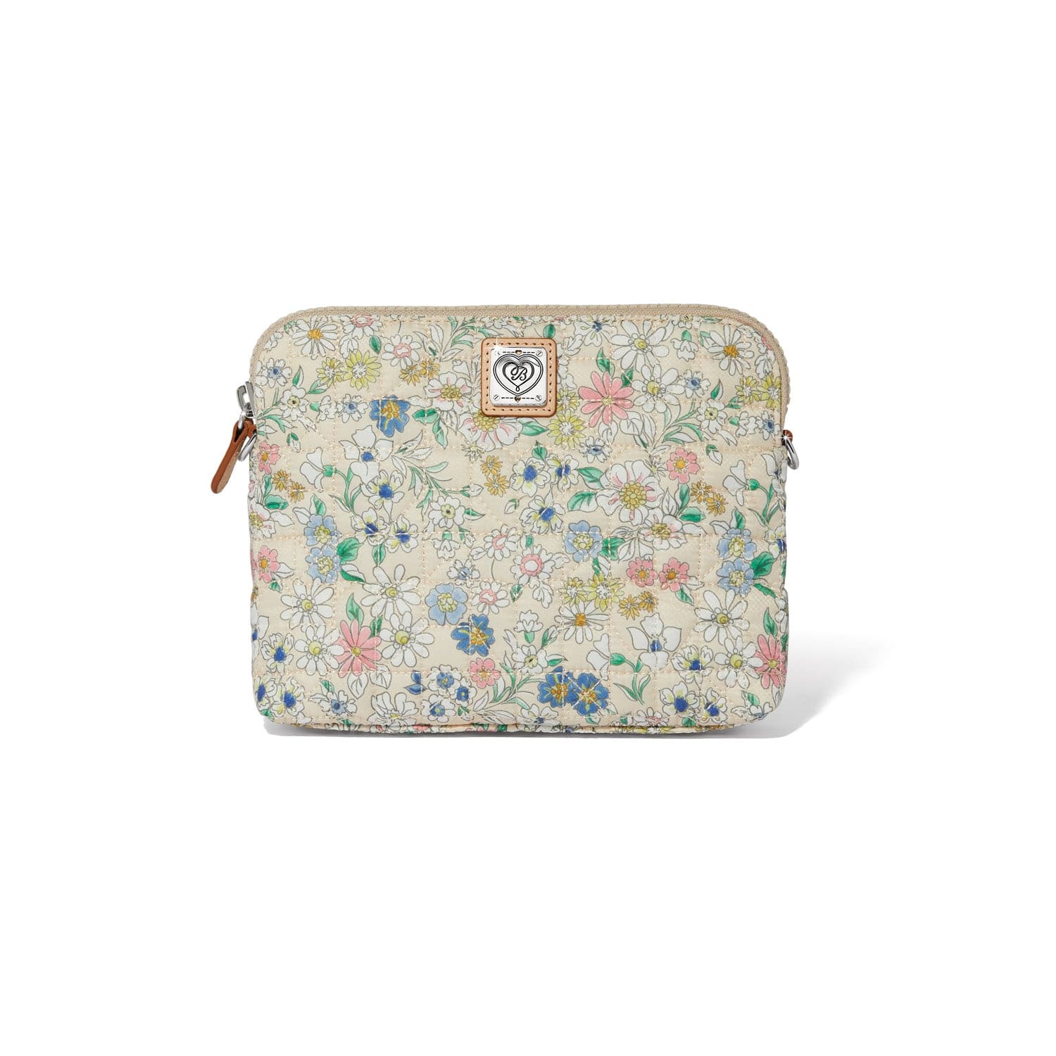 Personalized Arielle Small Cross Body
