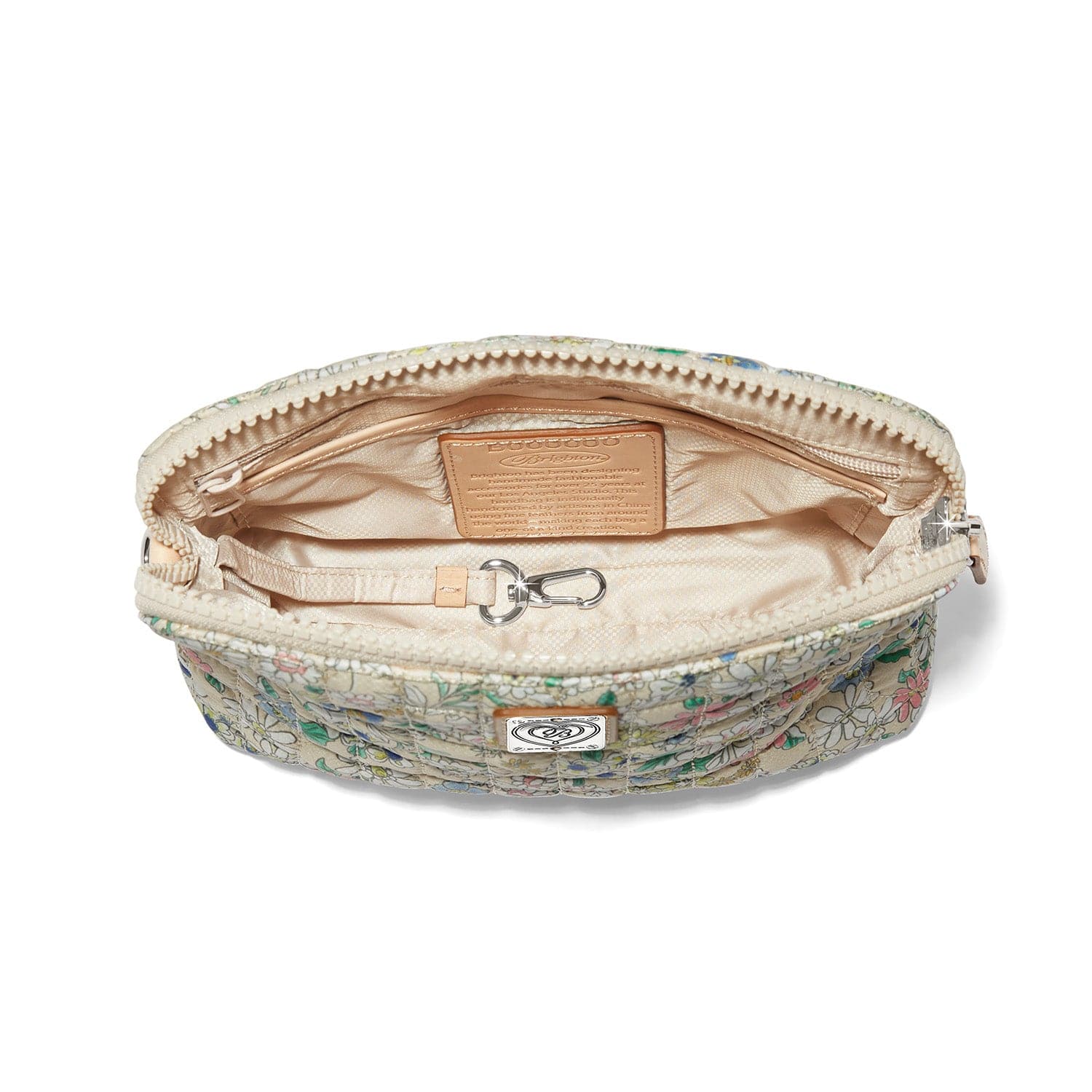 Personalized Arielle Small Cross Body