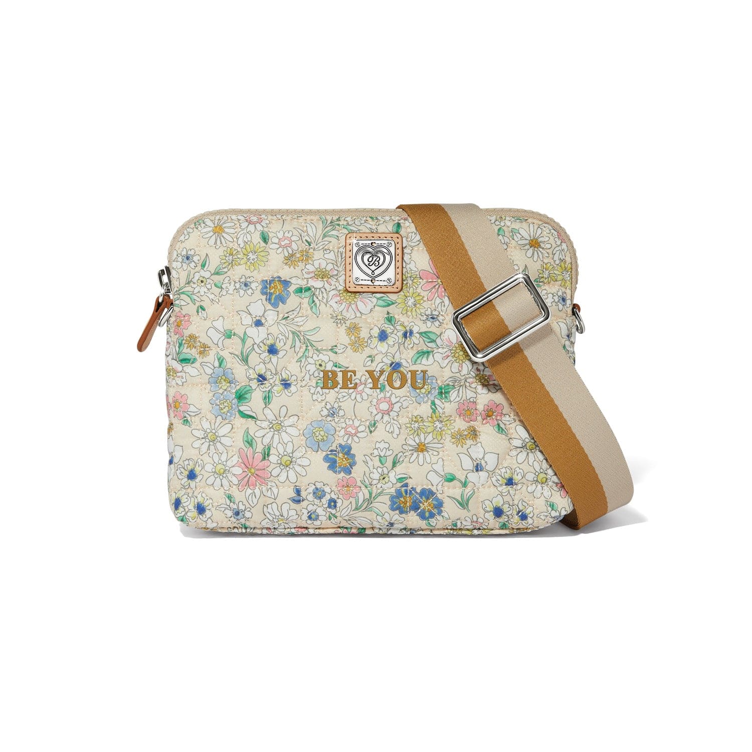 Personalized Arielle Small Cross Body