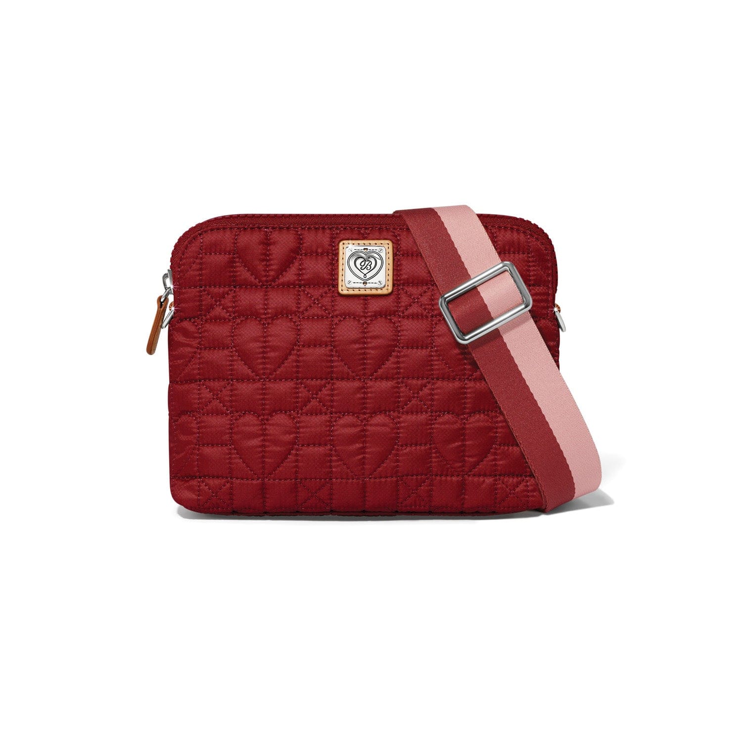 Personalized Arielle Small Cross Body