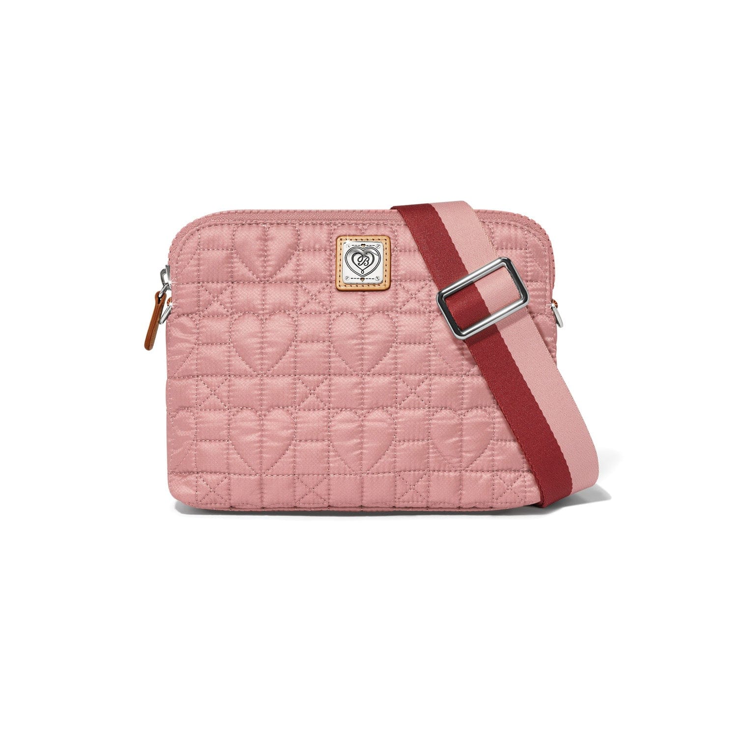 Personalized Arielle Small Cross Body