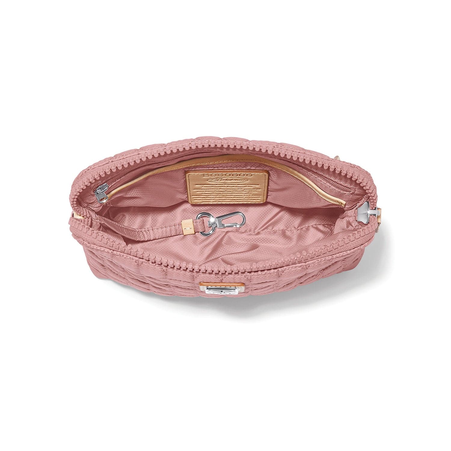 Personalized Arielle Small Cross Body
