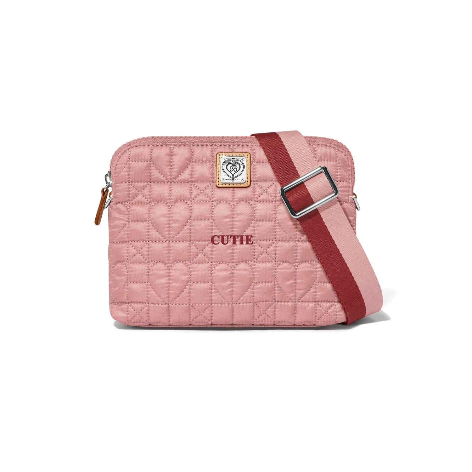 Personalized Arielle Small Cross Body