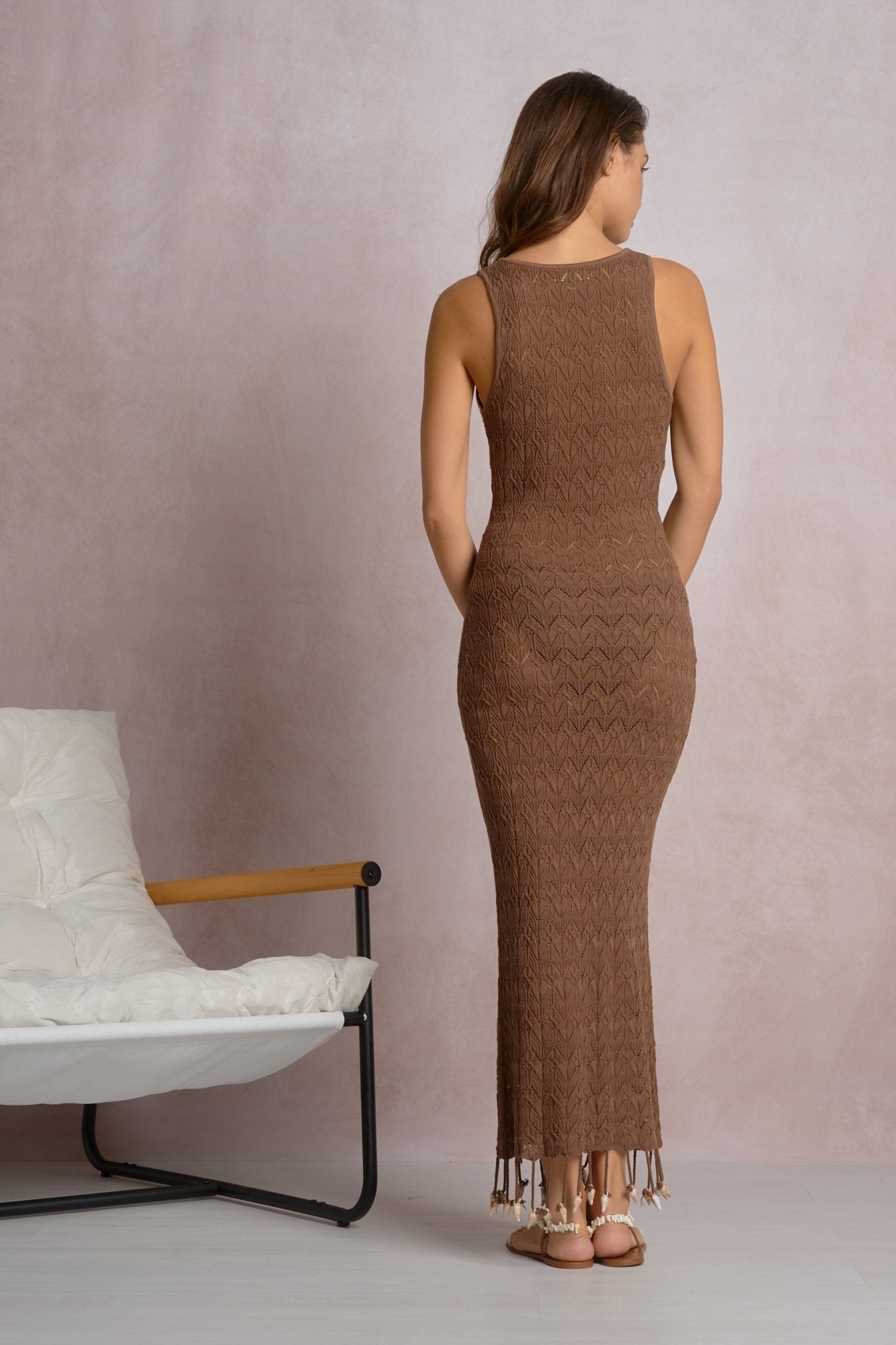 Petra Dress by Shop Elan at Shirley Shoppe