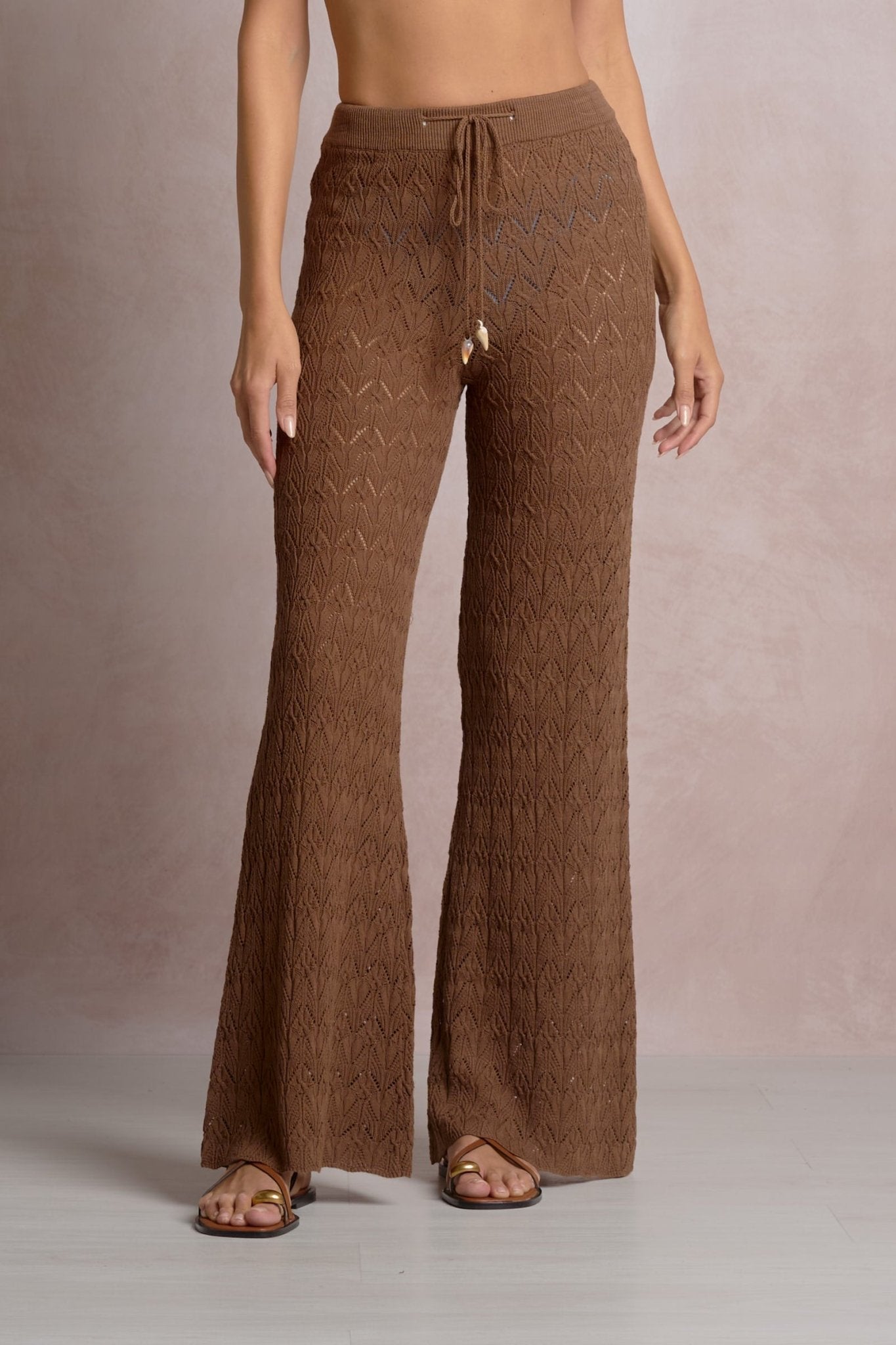 Pia Pant by Shop Elan at Shirley Shoppe