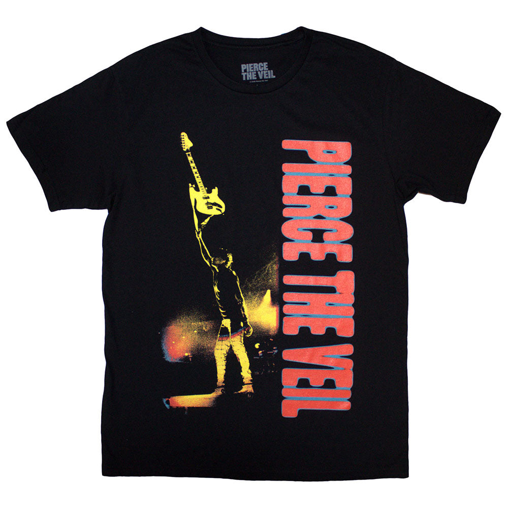 Pierce The Veil Guitar Swing [T-Shirt]