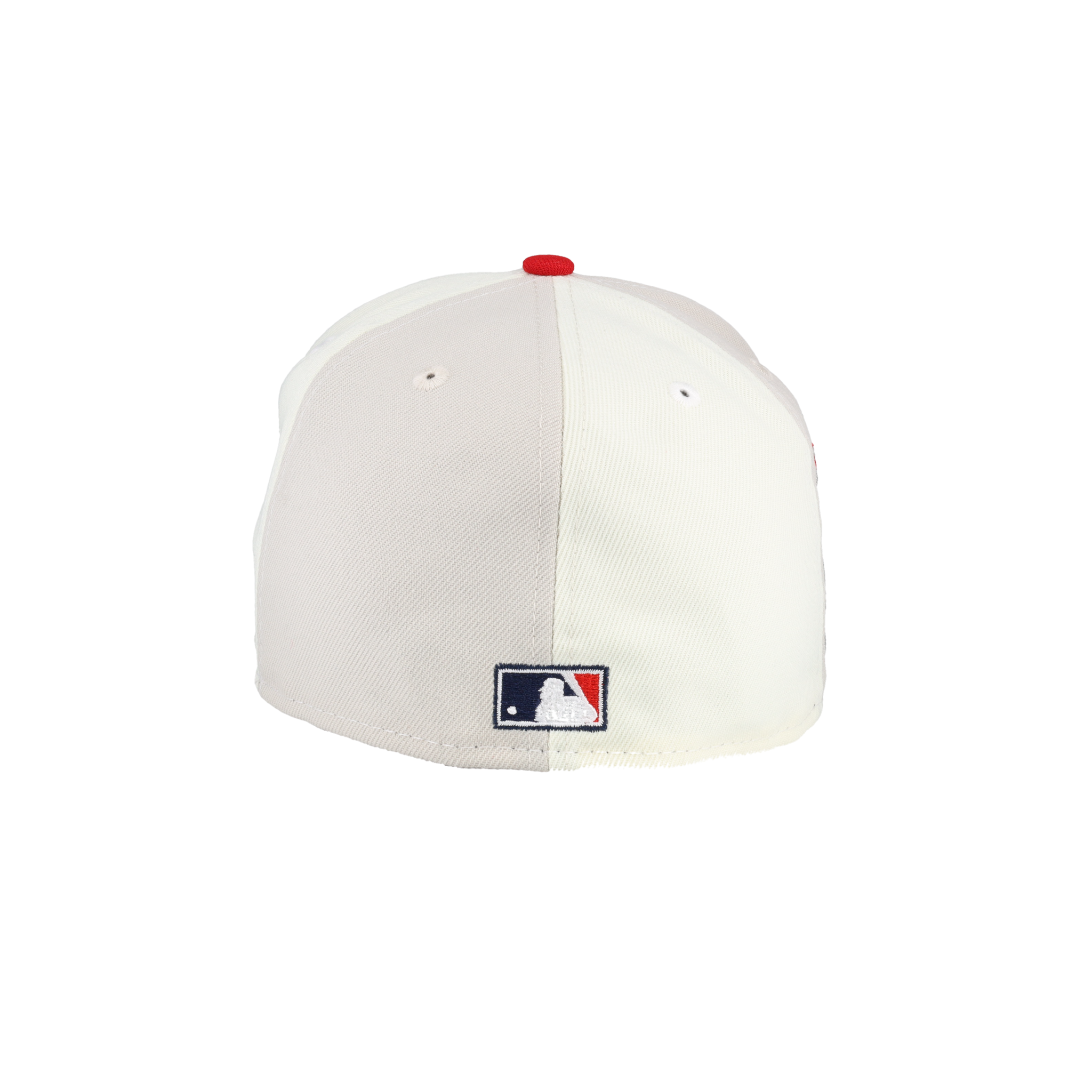 Boston Red Sox Chrome Stone Pinwheel Collection 1999 All Star Game Fitted Hat