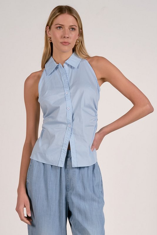 Posie Top by Shop Elan at Shirley Shoppe