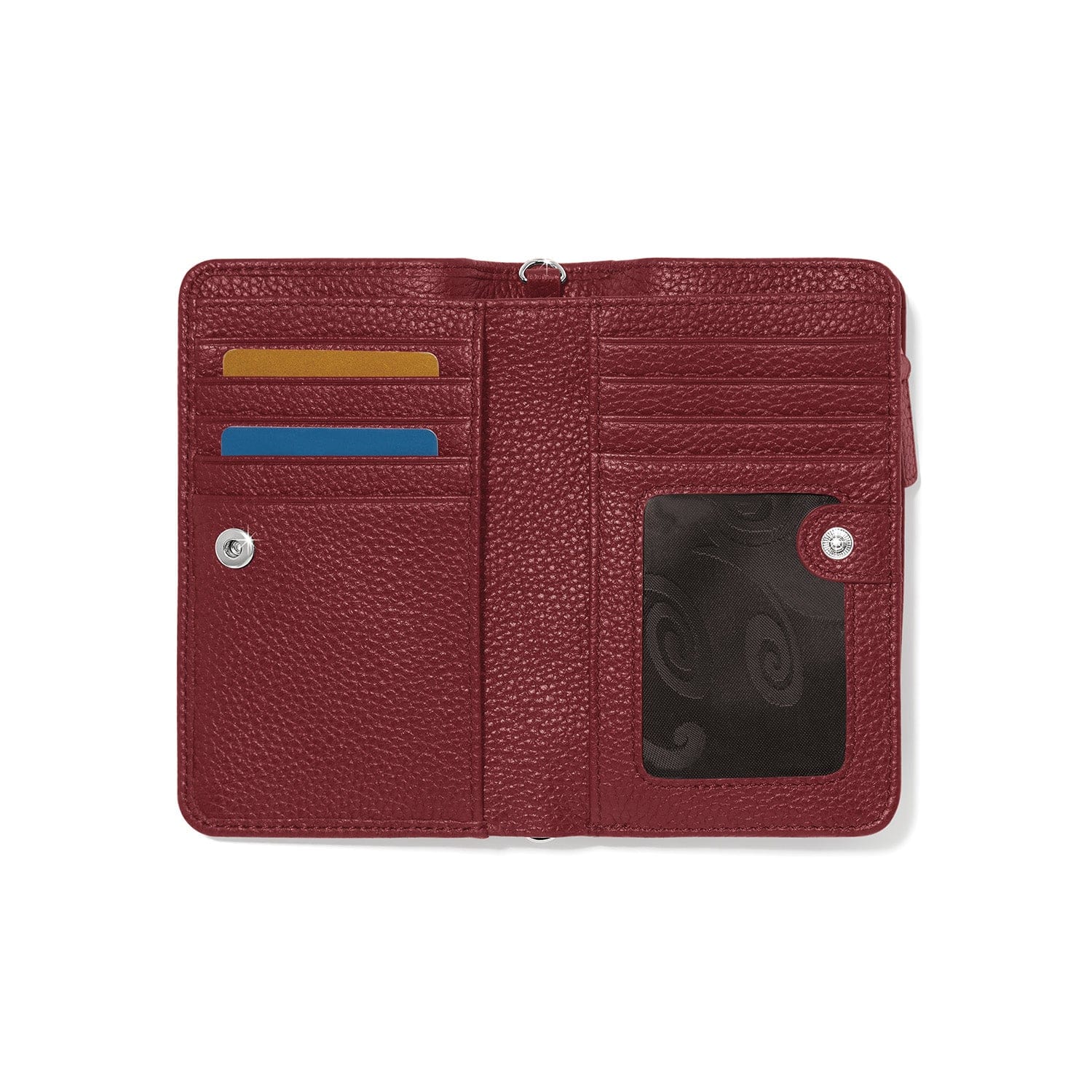 Pretty Tough Stud Medium Wallet