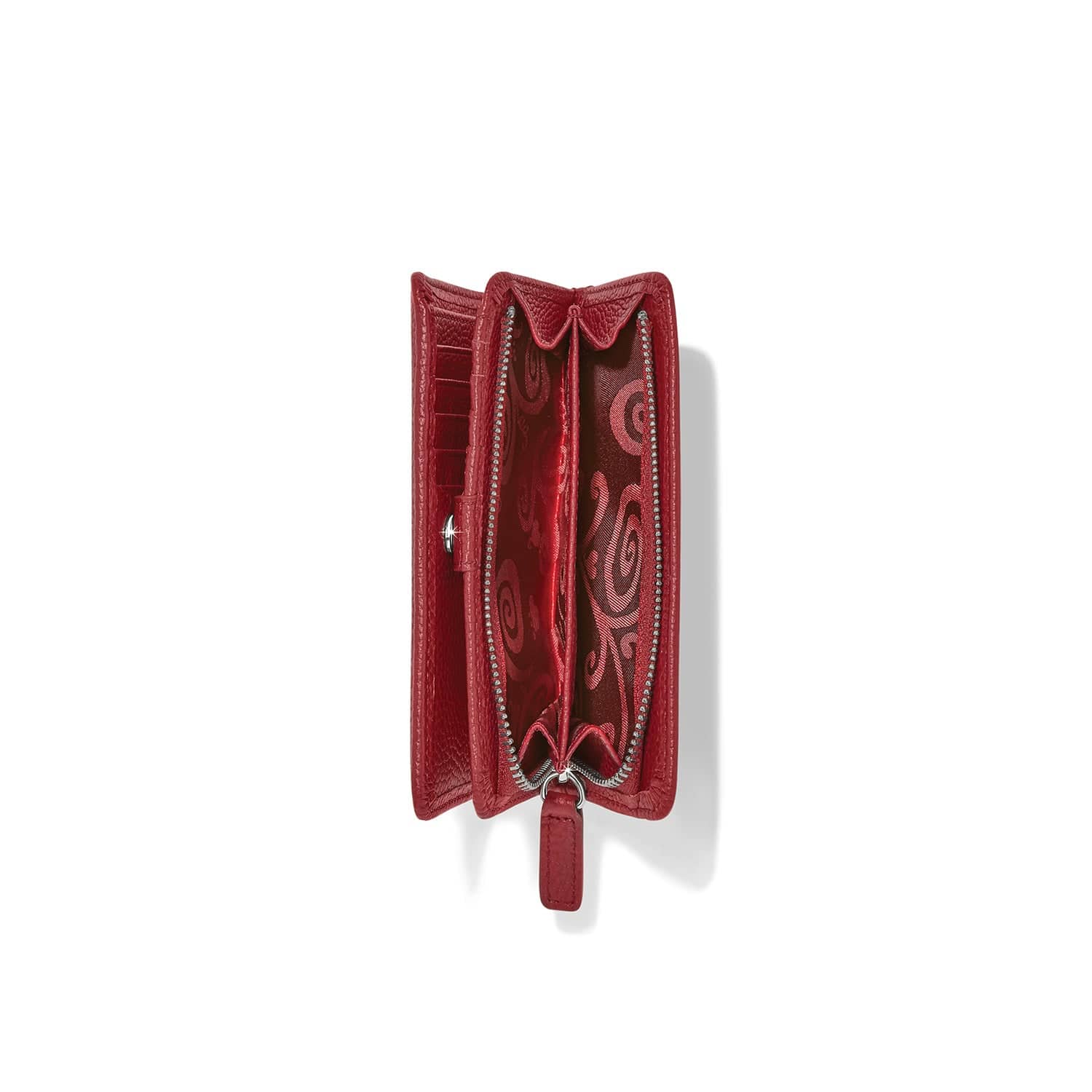 Pretty Tough Stud Medium Wallet